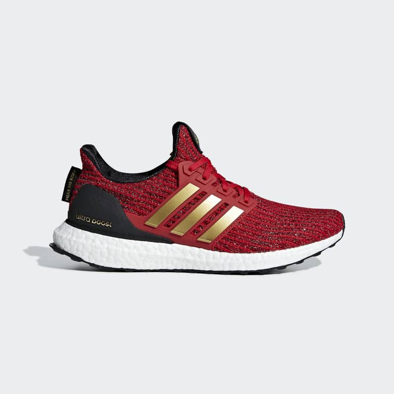 Adidas ultra boost got edition best sale